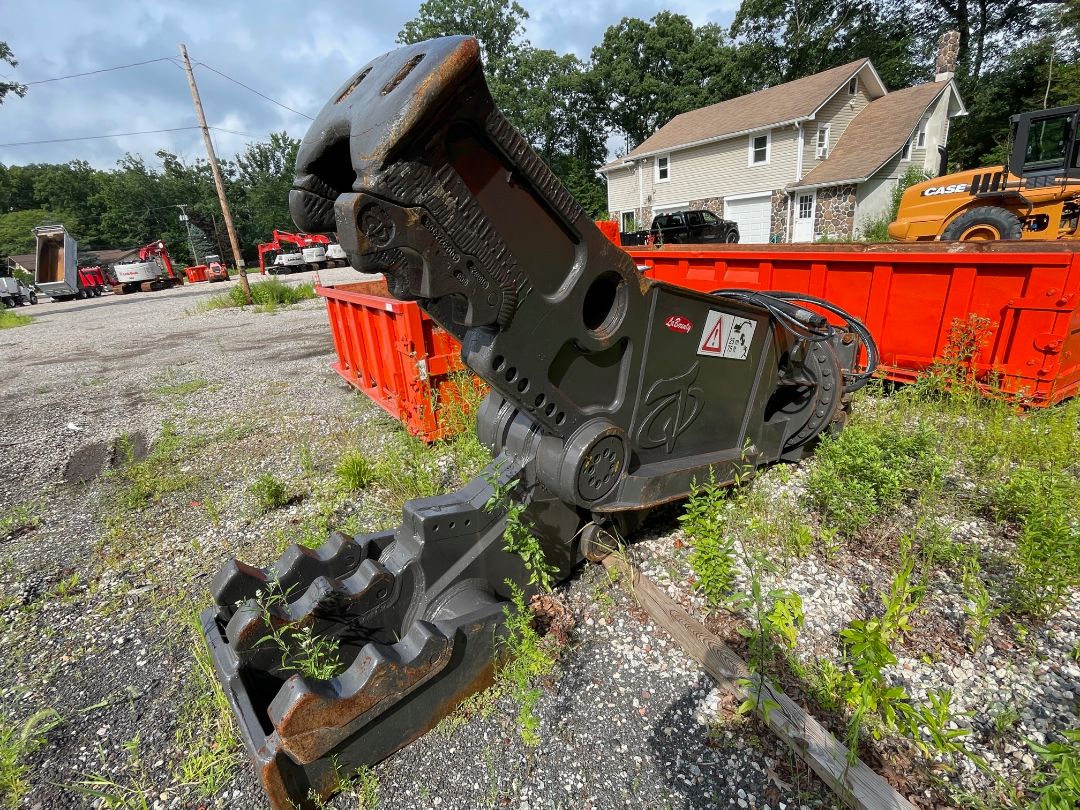 2014 LABOUNTY MDP50 Processor - Image 5